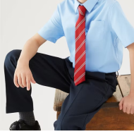 school uniform