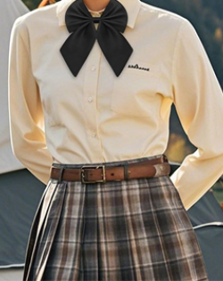 school uniform
