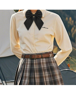 school uniform